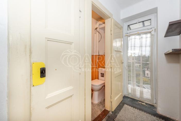 Prodej bytu 2+1, Trutnov - Horní Předměstí, Švábenicova, 70 m2