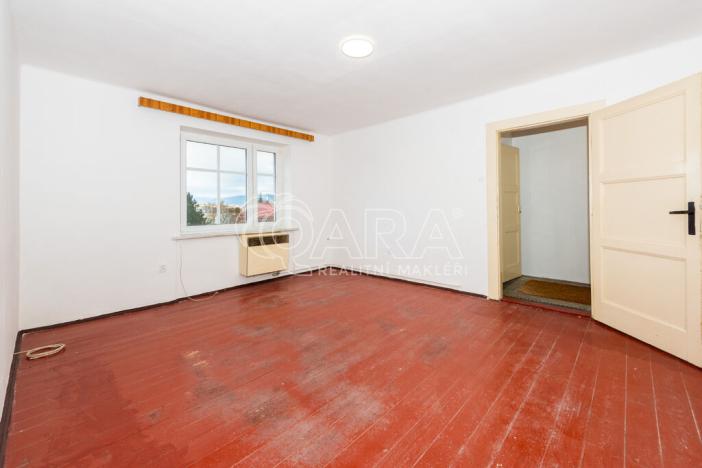 Prodej bytu 2+1, Trutnov - Horní Předměstí, Švábenicova, 70 m2