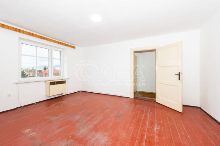 Prodej bytu 2+1, Trutnov - Horní Předměstí, Švábenicova, 70 m2