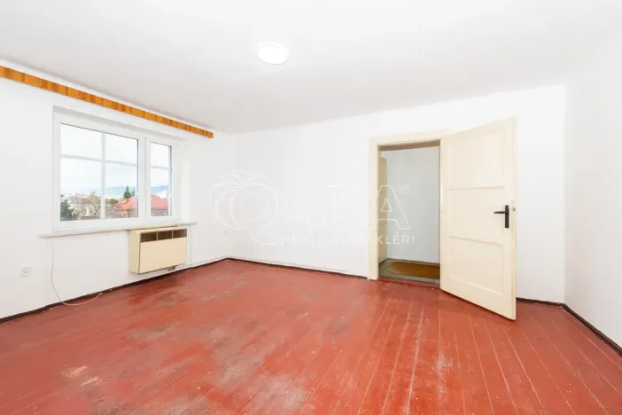 Prodej bytu 2+1, Trutnov - Horní Předměstí, Švábenicova, 70 m2