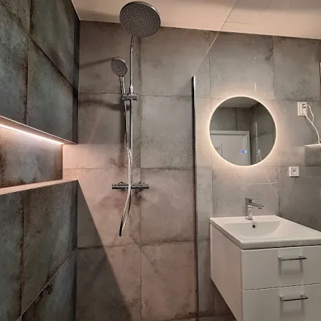 Pronájem bytu 3+kk, Praha - Břevnov, Bělohorská, 64 m2