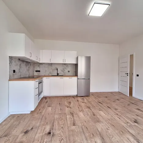 Pronájem bytu 3+kk, Praha - Břevnov, Bělohorská, 64 m2