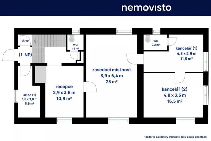 Prodej vily, Ostrava, Sokola Tůmy, 197 m2