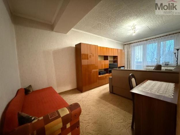 Prodej bytu 2+1, Teplice - Řetenice, Duchcovská, 53 m2