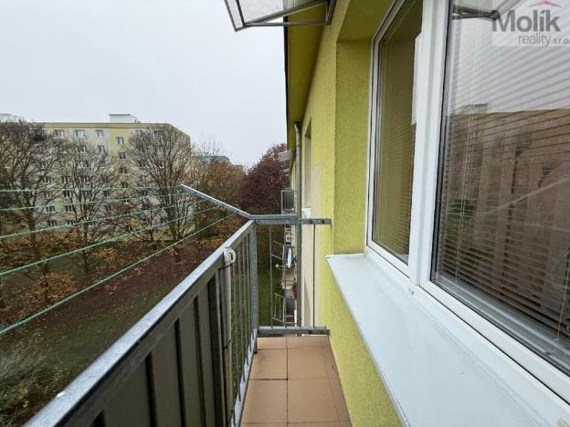 Prodej bytu 2+1, Teplice - Řetenice, Duchcovská, 53 m2