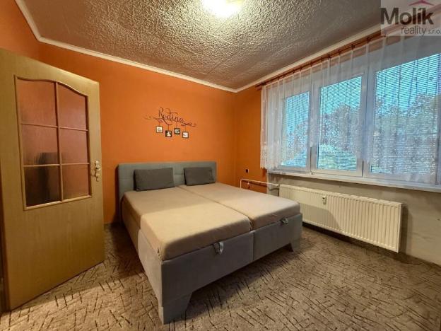 Prodej bytu 2+1, Teplice - Řetenice, Duchcovská, 53 m2