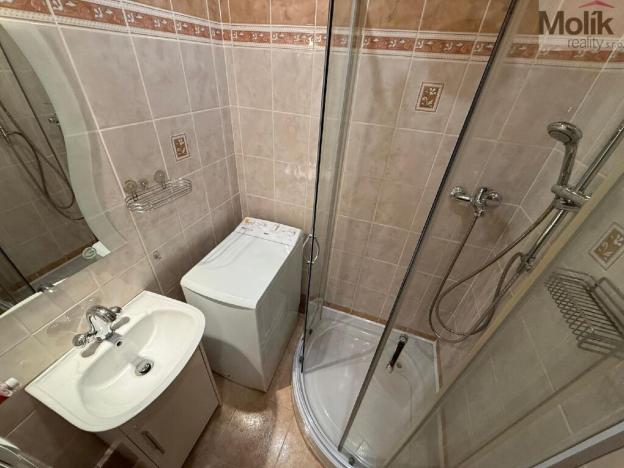 Prodej bytu 2+1, Teplice - Řetenice, Duchcovská, 53 m2