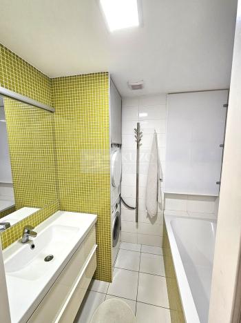 Prodej bytu 3+kk, Praha, Emilie Hyblerové, 78 m2