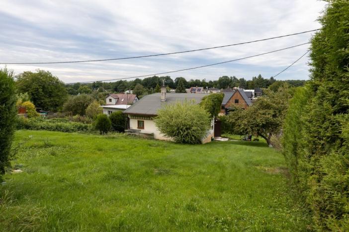 Prodej zahrady, Frýdek-Místek - Skalice, 96 m2