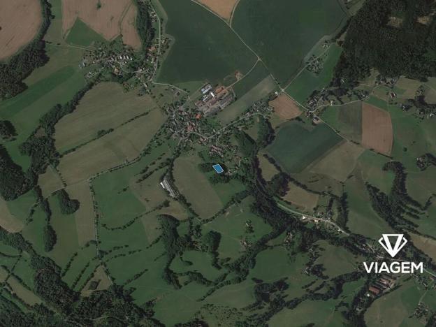 Prodej podílu lesa, Záhoří, 431 m2