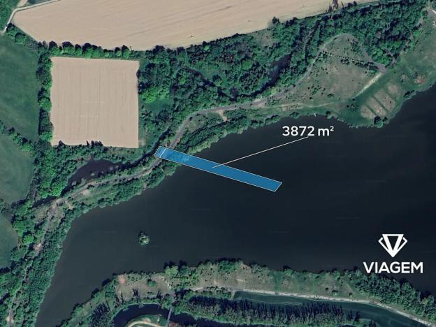 Prodej podílu pole, Dolní Benešov, 645 m2