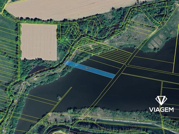 Prodej podílu pole, Dolní Benešov, 645 m2