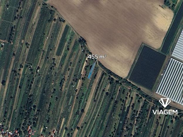 Prodej podílu zahrady, Mutěnice, 227 m2