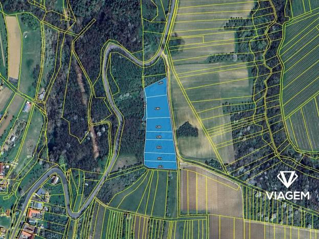 Prodej podílu pole, Syrovín, 281 m2