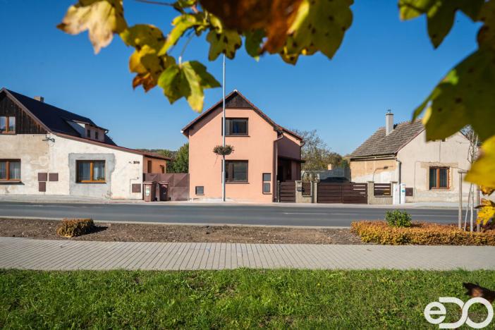 Prodej rodinného domu, Benátky nad Jizerou, Pražská, 150 m2