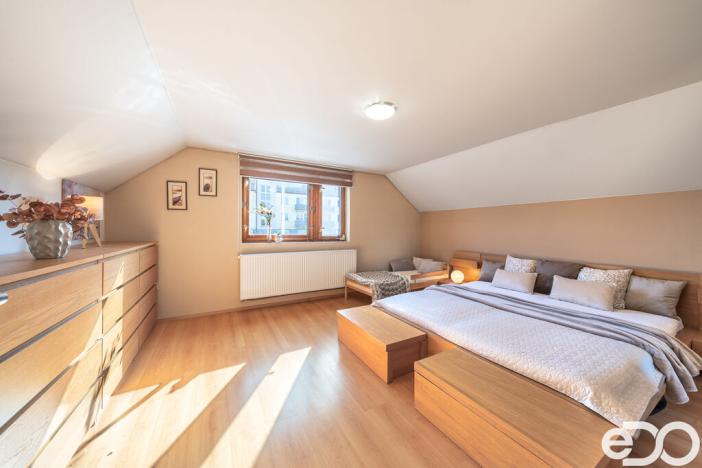 Prodej rodinného domu, Benátky nad Jizerou, Pražská, 150 m2