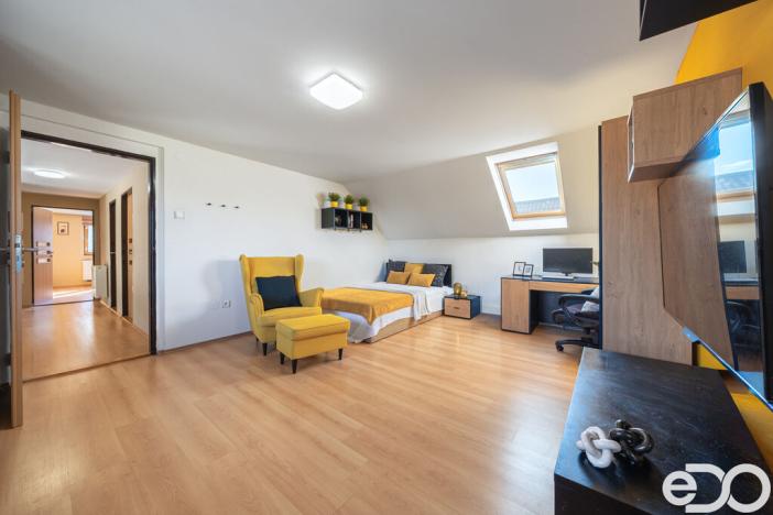 Prodej rodinného domu, Benátky nad Jizerou, Pražská, 150 m2