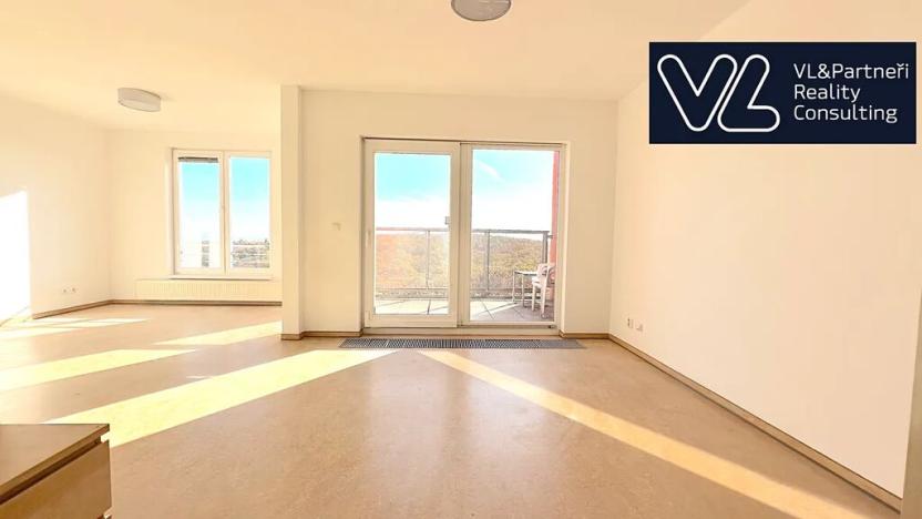 Pronájem bytu 3+kk, Brno, Jírovcova, 89 m2