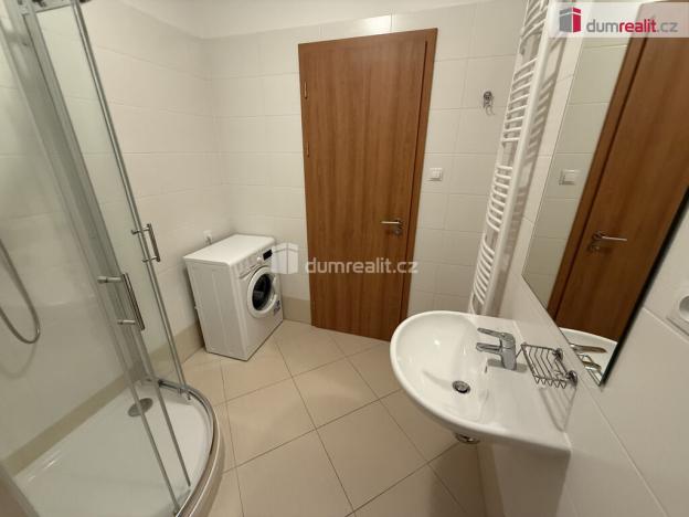 Pronájem bytu 1+kk, Praha - Stodůlky, Toufarova, 42 m2