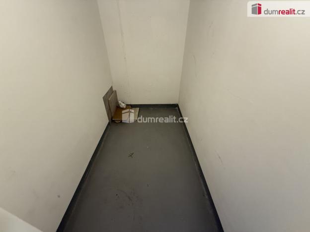 Pronájem bytu 1+kk, Praha - Stodůlky, Toufarova, 42 m2