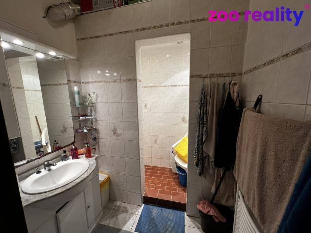 Prodej bytu 2+1, Horní Dvořiště, 110 m2