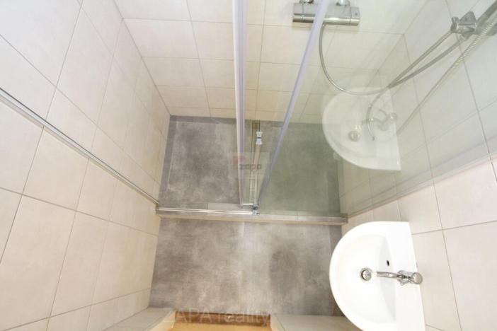 Pronájem bytu 2+kk, Praha - Smíchov, Grafická, 42 m2