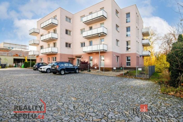 Prodej bytu 3+kk, Frýdek-Místek - Frýdek, Na Poříčí, 110 m2