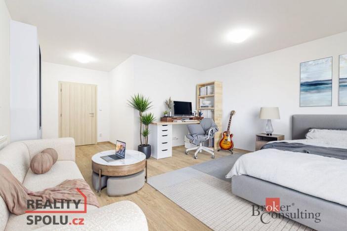 Prodej bytu 3+kk, Frýdek-Místek - Frýdek, Na Poříčí, 110 m2