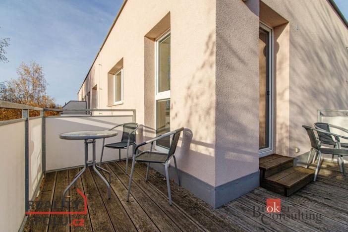 Prodej bytu 3+kk, Frýdek-Místek - Frýdek, Na Poříčí, 110 m2