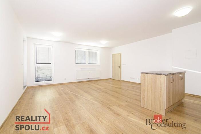 Prodej bytu 3+kk, Frýdek-Místek - Frýdek, Na Poříčí, 110 m2