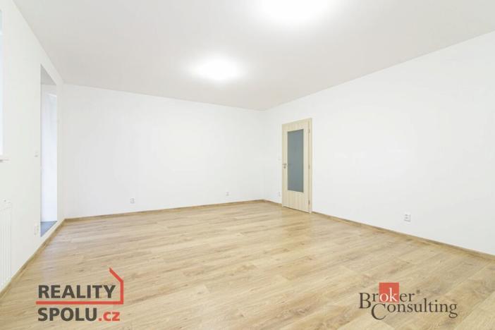 Prodej bytu 3+kk, Frýdek-Místek - Frýdek, Na Poříčí, 110 m2