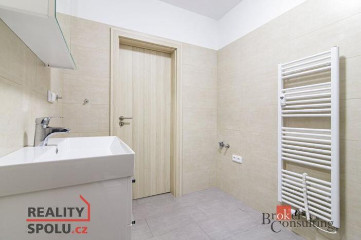 Prodej bytu 3+kk, Frýdek-Místek - Frýdek, Na Poříčí, 110 m2