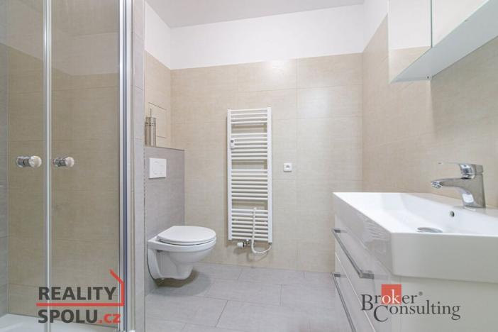 Prodej bytu 3+kk, Frýdek-Místek - Frýdek, Na Poříčí, 110 m2