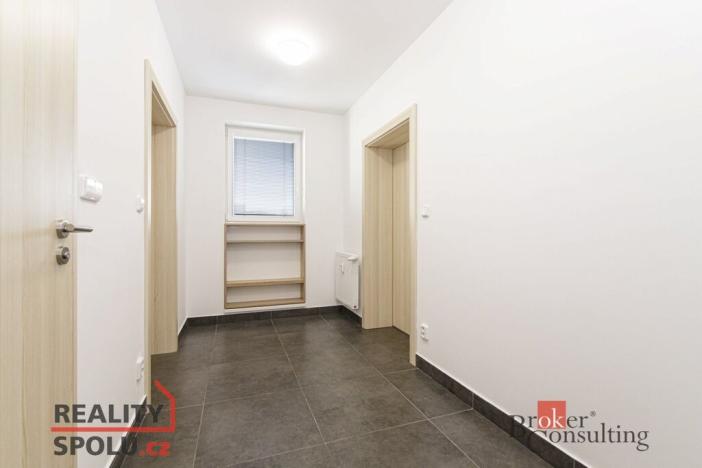 Prodej bytu 3+kk, Frýdek-Místek - Frýdek, Na Poříčí, 110 m2