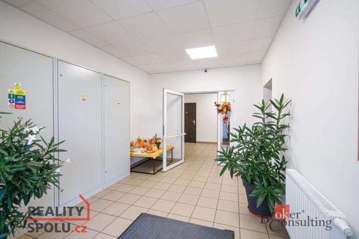 Prodej bytu 3+kk, Frýdek-Místek - Frýdek, Na Poříčí, 110 m2