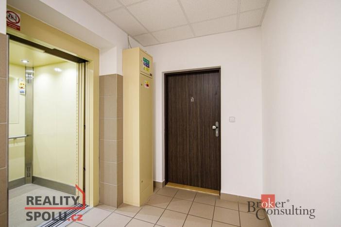 Prodej bytu 3+kk, Frýdek-Místek - Frýdek, Na Poříčí, 110 m2