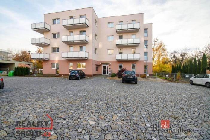 Prodej bytu 3+kk, Frýdek-Místek - Frýdek, Na Poříčí, 110 m2