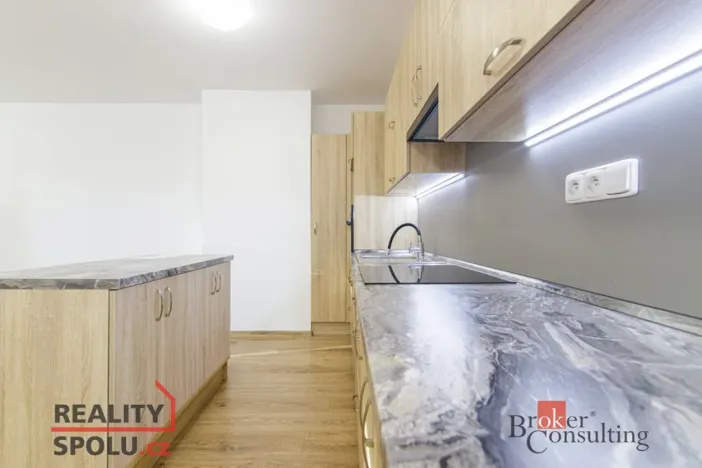 Prodej bytu 3+kk, Frýdek-Místek - Frýdek, Na Poříčí, 110 m2