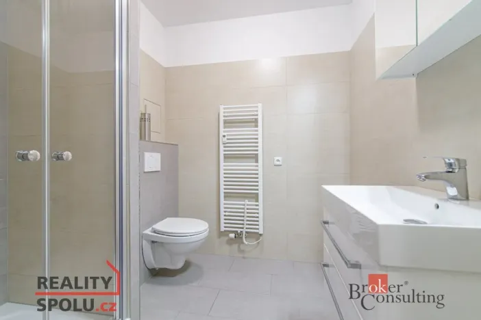 Prodej bytu 3+kk, Frýdek-Místek - Frýdek, Na Poříčí, 110 m2