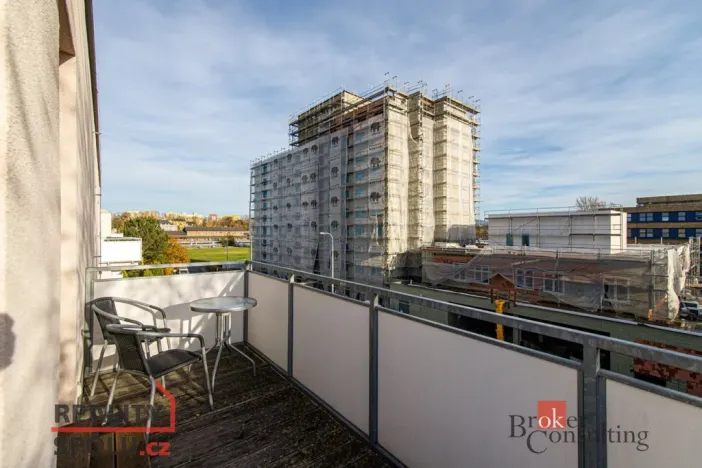 Prodej bytu 3+kk, Frýdek-Místek - Frýdek, Na Poříčí, 110 m2