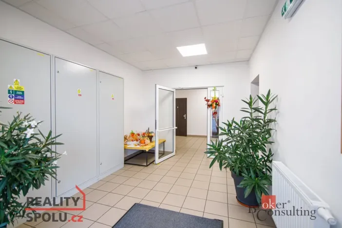 Prodej bytu 3+kk, Frýdek-Místek - Frýdek, Na Poříčí, 110 m2