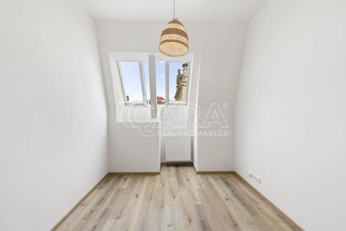 Pronájem bytu 3+kk, Praha - Vinohrady, Římská, 74 m2