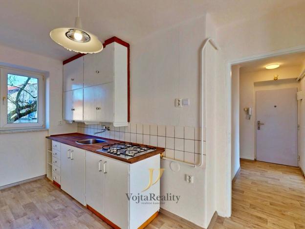 Pronájem bytu 2+1, Přerov - Přerov I-Město, Velké Novosady, 52 m2