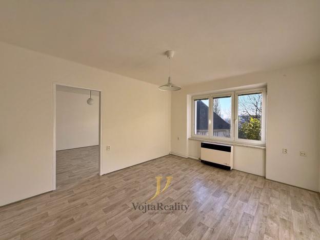 Pronájem bytu 2+1, Přerov - Přerov I-Město, Velké Novosady, 52 m2