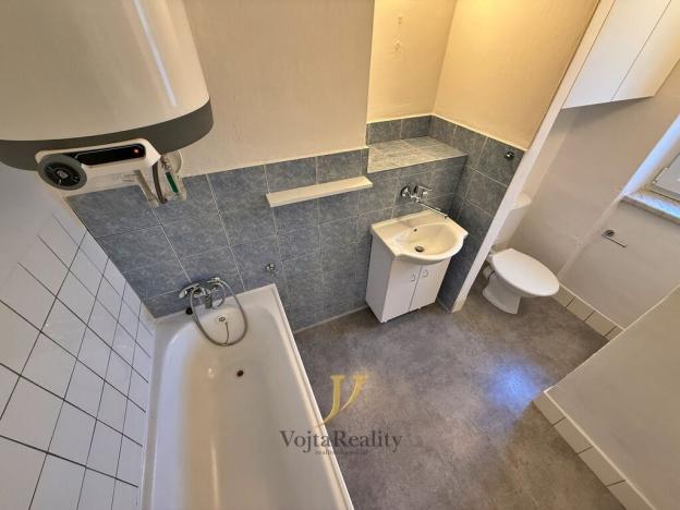 Pronájem bytu 2+1, Přerov - Přerov I-Město, Velké Novosady, 52 m2