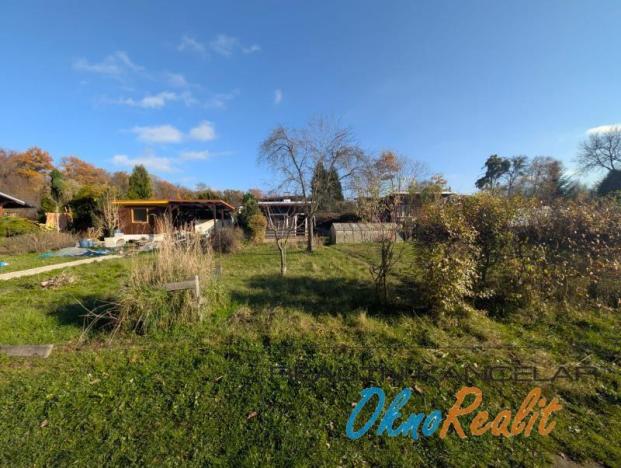 Prodej zahrady, Přerov - Přerov I-Město, 268 m2