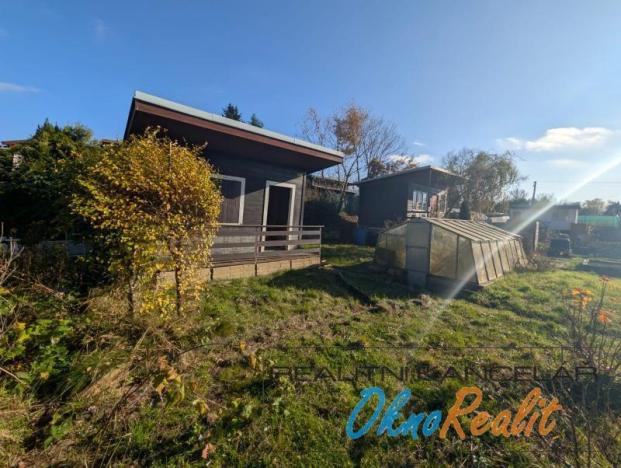 Prodej zahrady, Přerov - Přerov I-Město, 268 m2