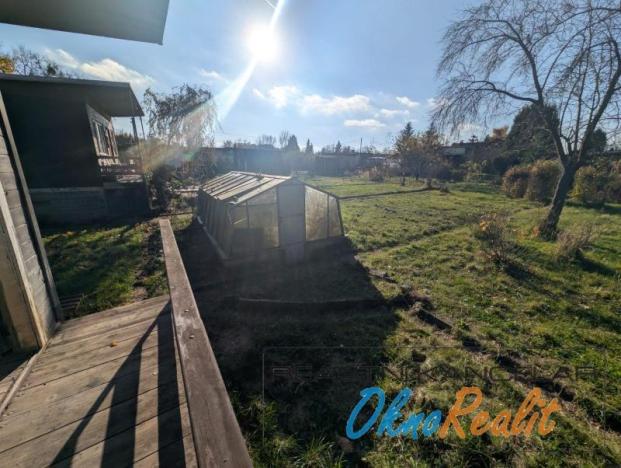 Prodej zahrady, Přerov - Přerov I-Město, 268 m2