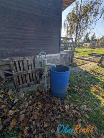 Prodej zahrady, Přerov - Přerov I-Město, 268 m2