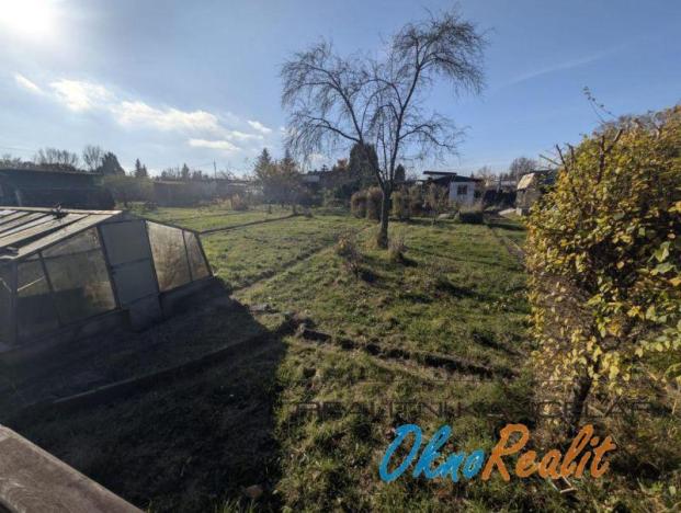 Prodej zahrady, Přerov - Přerov I-Město, 268 m2